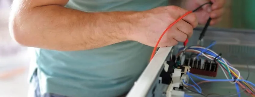 montarea si repararea aragazelor