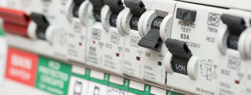 electrician bucuresti