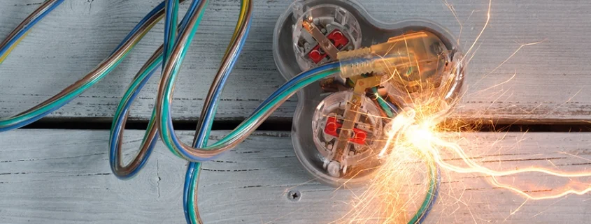 înlocuirea instalației electrice