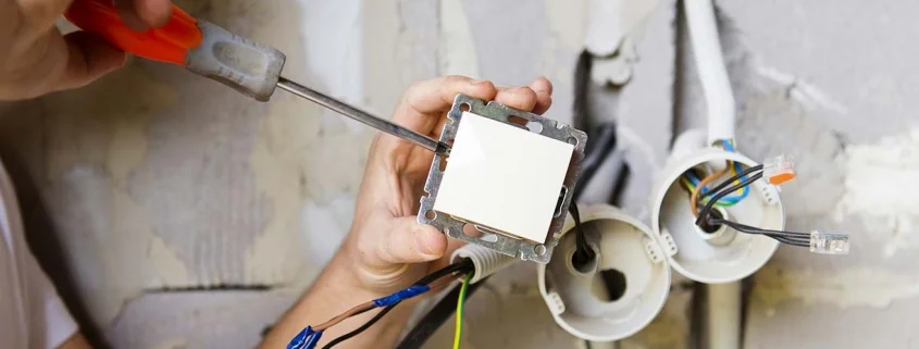 electrician bucuresti