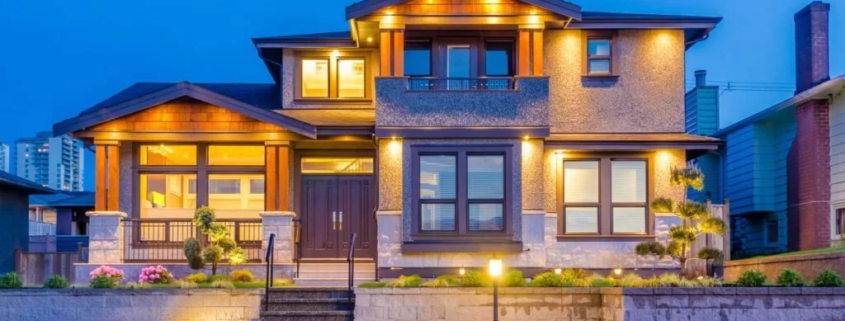 Proiectarea, instalarea și întreținerea iluminatului exterior: 5 beneficii ale investiției în iluminatul exterior al locuinței 1 webpc passthru