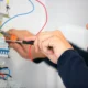 circuite electrice suplimentare pentru masina de spalat si aer conditionat