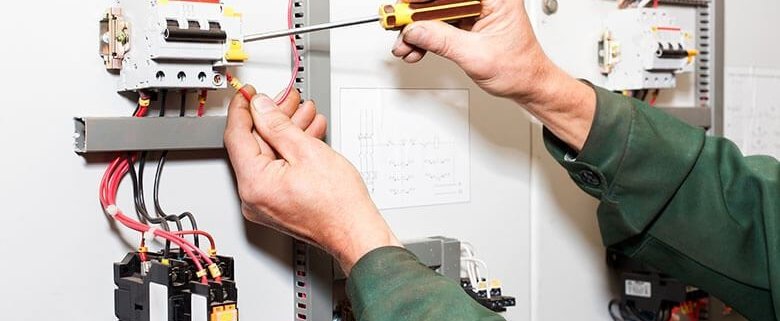 instalatii electrice instalatii electrice