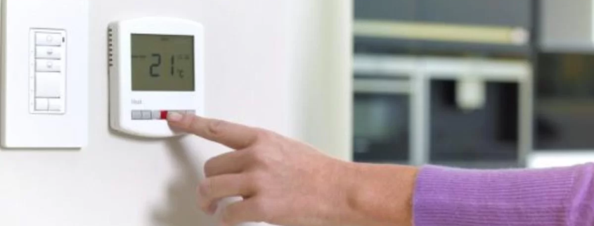 Termostatul ambiental termostatul ambiental